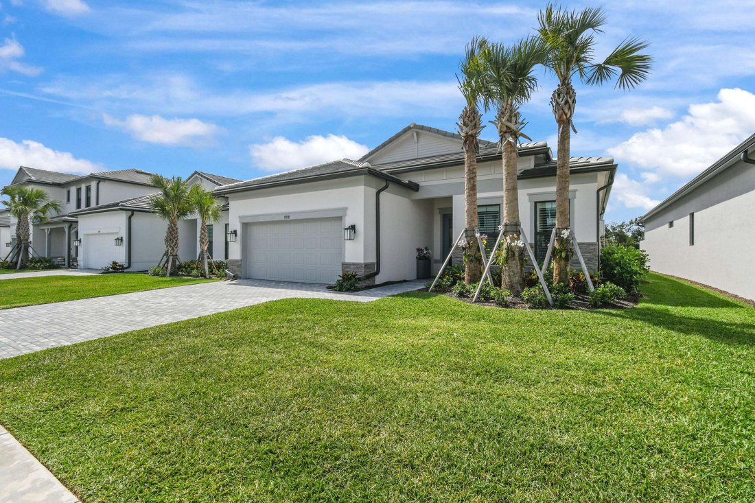 House in Lake Worth, Florida, United States 4 - 17771291