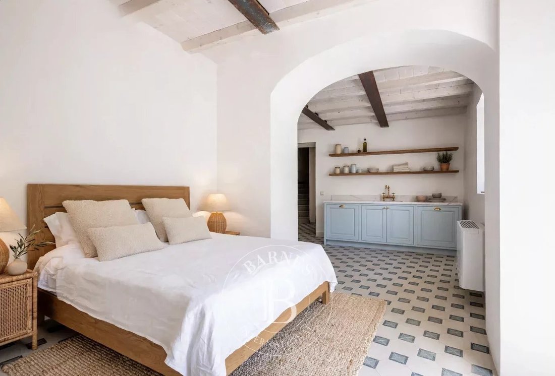 Apartment in Camaiore, Tuscany, Italy 4 - 18549388