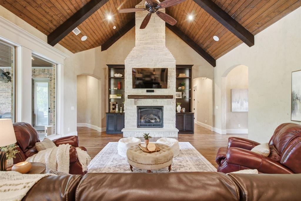 House in Weatherford, Texas, United States 5 - 18552795