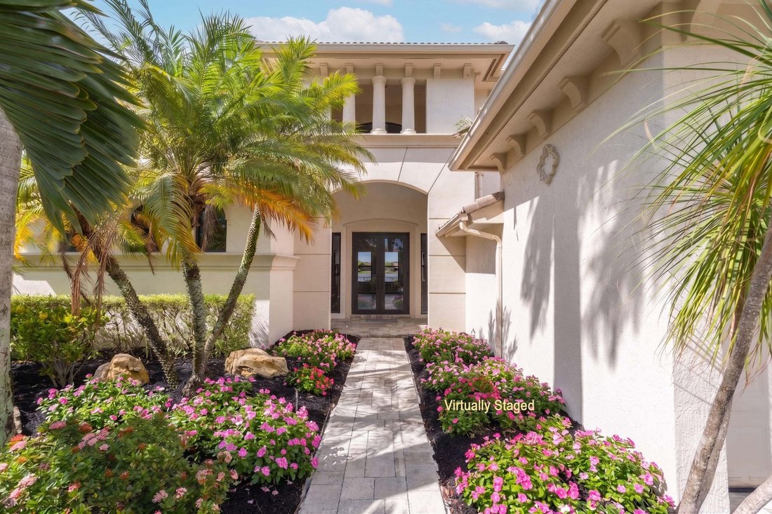 House in Parkland, Florida, United States 1 - 18548266