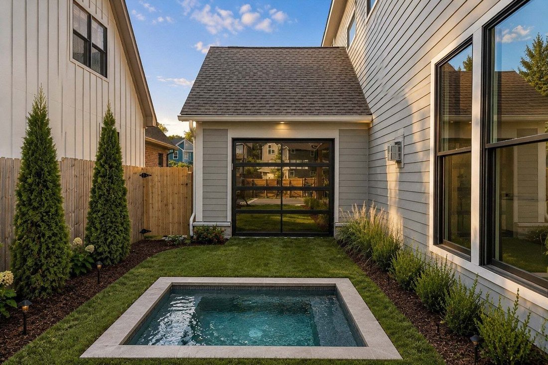 House in Nashville, Tennessee, United States 2 - 18548261