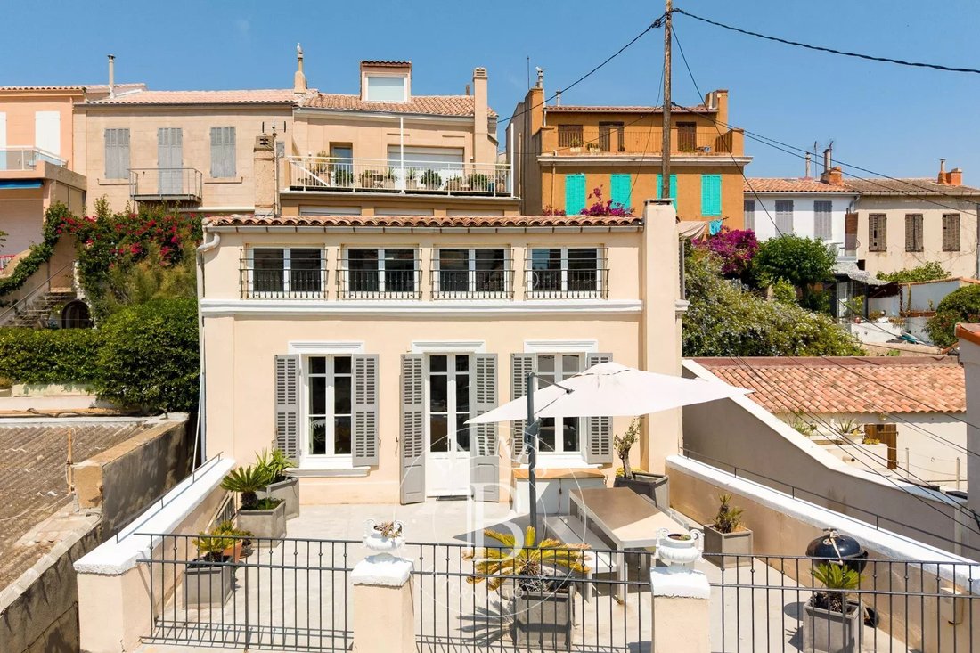 House in France 2 - 18549947