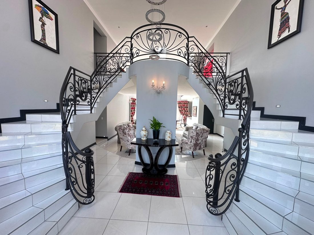House in Sunderland Ridge AH, Gauteng, South Africa 3 - 18550222