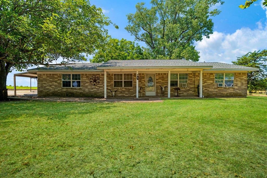 House in Clarksville, Texas, United States 3 - 18548935