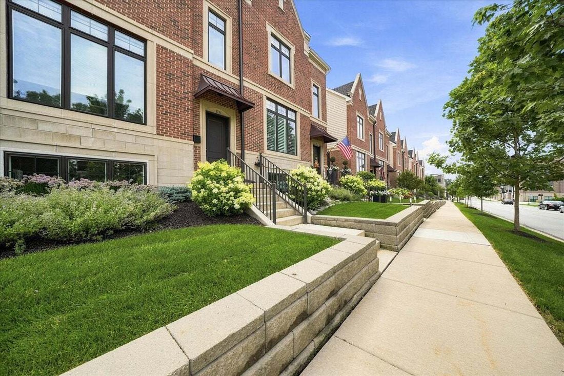Townhouse in Woodville, Indiana, United States 2 - 18552675