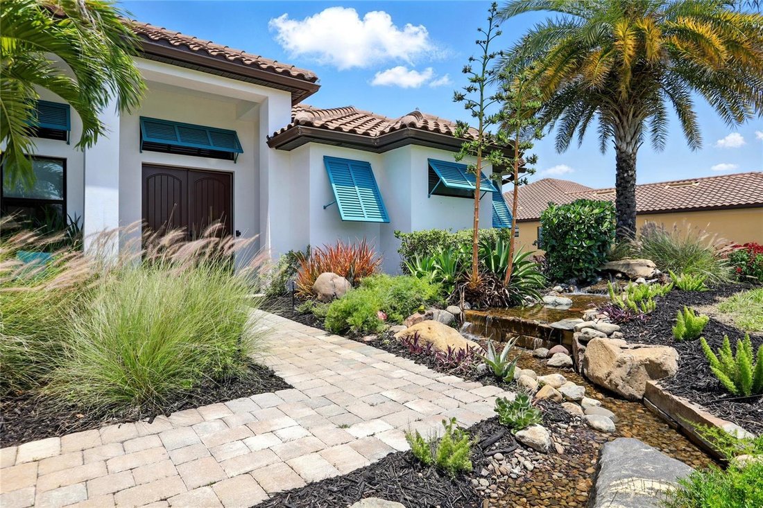 House in St. Cloud, Florida, United States 4 - 18551520