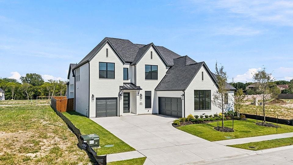 House in Allen, Texas, United States 3 - 17946587