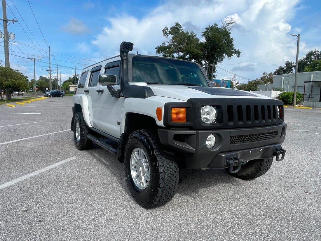 Suv in Tampa, FL, United States 4 - 18553662