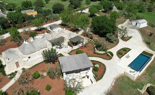 Chalet a Ceglie Messapica, Puglia, Italia 1