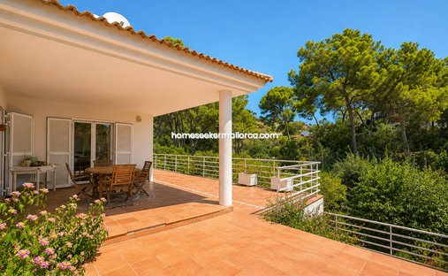 Villa a Portals Nous, Calvià, Isole Baleari 1