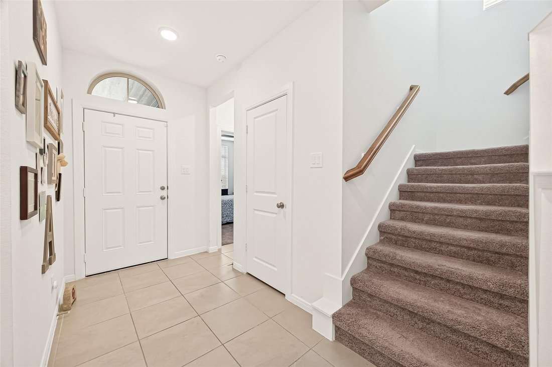 House in Cypress, Texas, United States 4 - 18548687