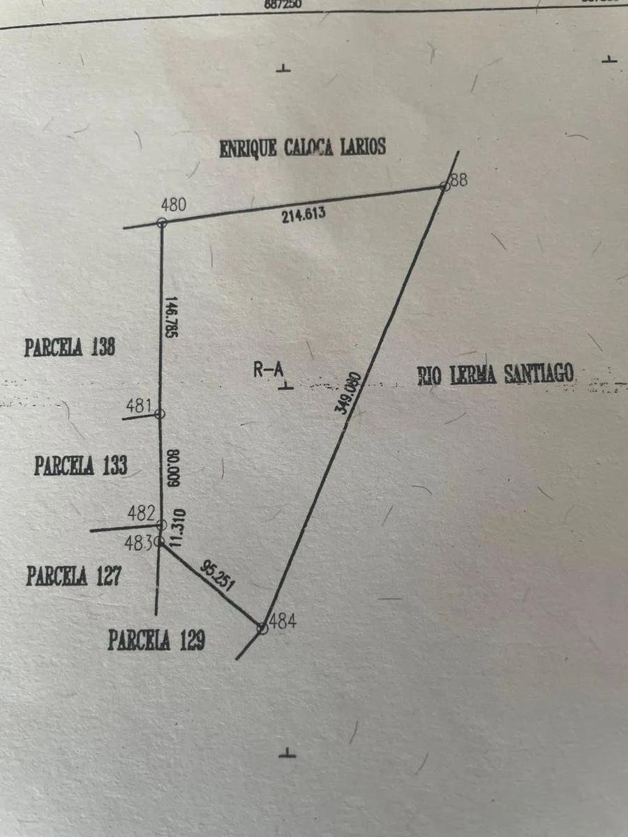 Land in Tres Potrillos, Jalisco, Mexico 5 - 18550556