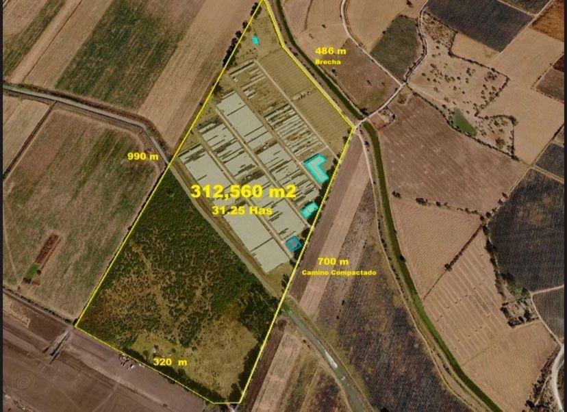 Land in Tlajomulco de Zúñiga, Jalisco, Mexico 1 - 18550546