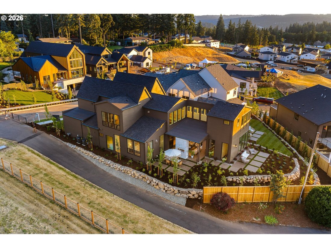 House in Oregon City, Oregon, United States 2 - 18552297