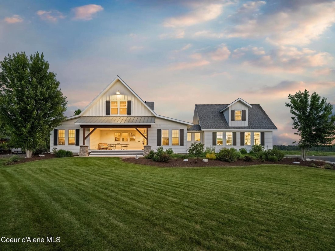 House in Laclede, Idaho, United States 2 - 18550930