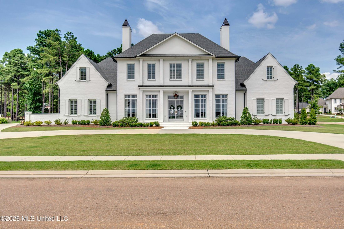 House in Madison, Mississippi, United States 1 - 18550867