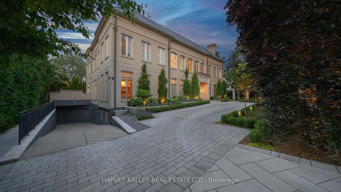 House in Toronto, Ontario, Canada 2 - 18554020