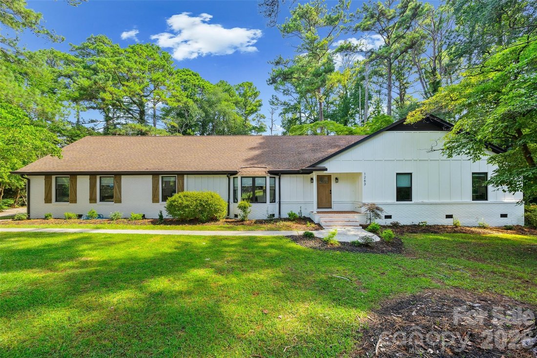 House in Rock Hill, South Carolina, United States 1 - 18045555