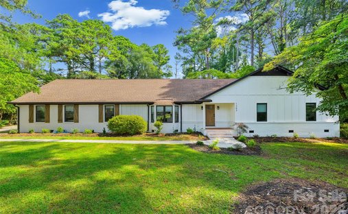 House in Rock Hill, South Carolina, United States 1