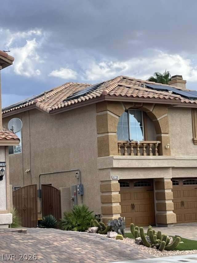 House in Las Vegas, Nevada, United States 3 - 18439804