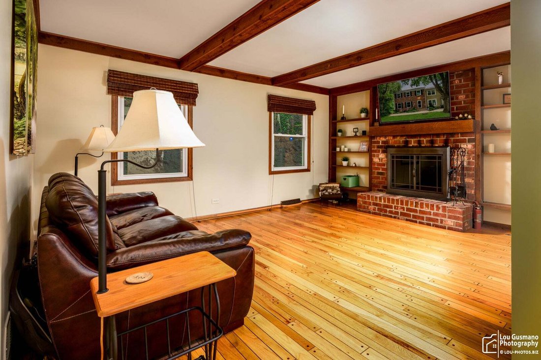 Townhouse in Naperville, Illinois, United States 5 - 18552625
