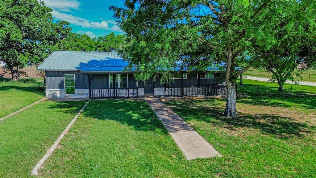 Farm Ranch in Weatherford, Texas, United States 1 - 18552824