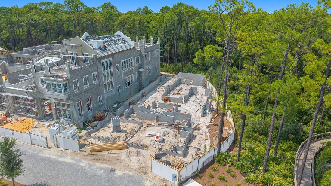 House in Watersound, Florida, United States 3 - 18511380