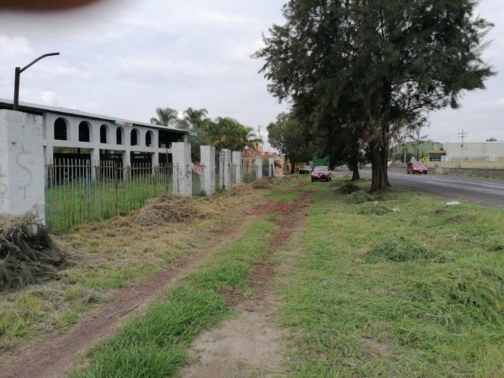 Land in Bellavista, Jalisco, Mexico 3 - 18550504