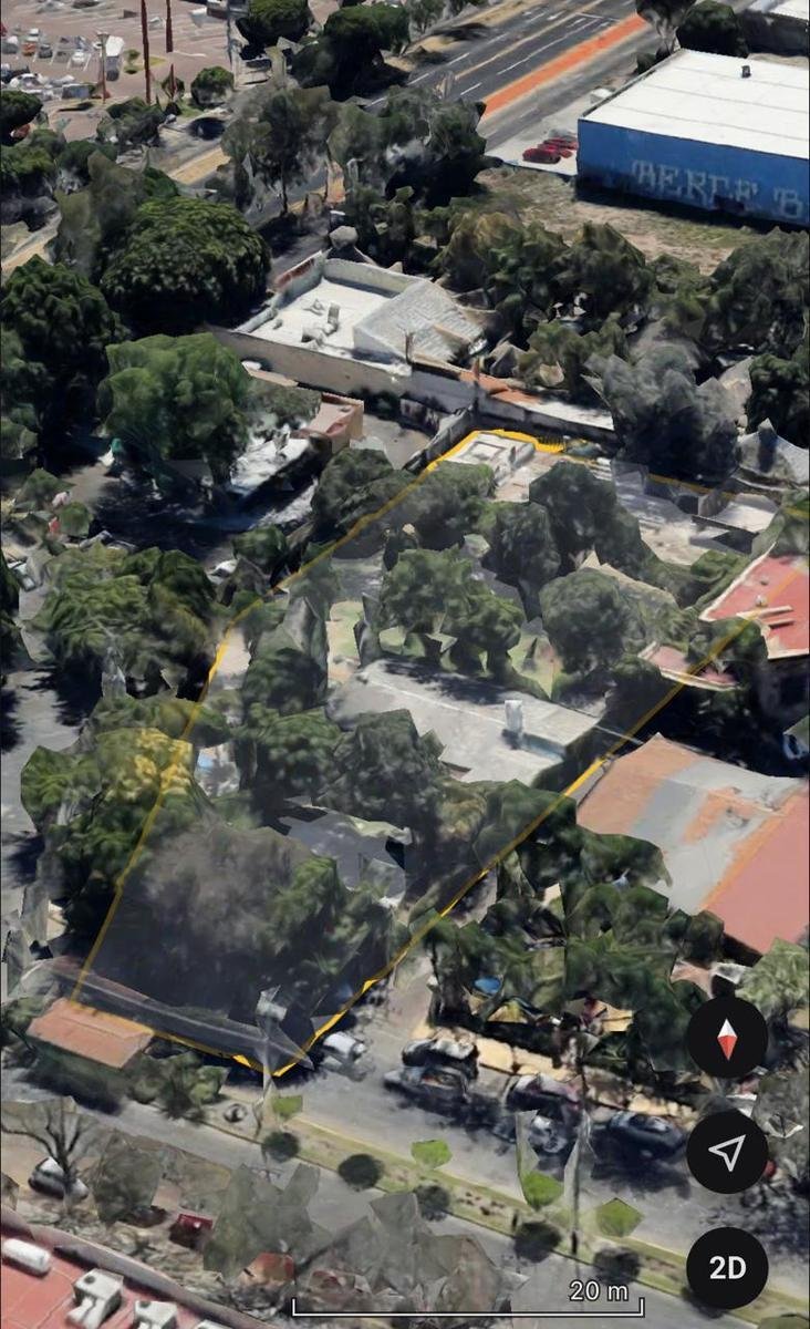 Land in Zapopan, Jalisco, Mexico 4 - 18550472