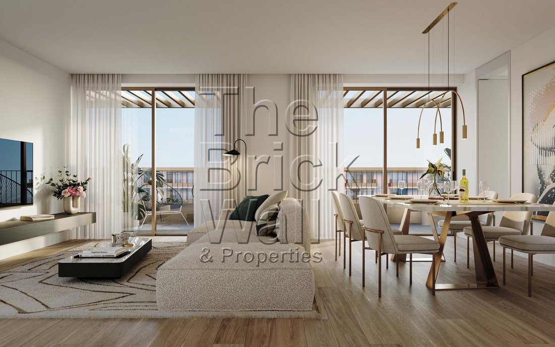 Apartment in Povoa de Santa Iria e Forte da Casa, Lisbon, Portugal 3 - 18120964