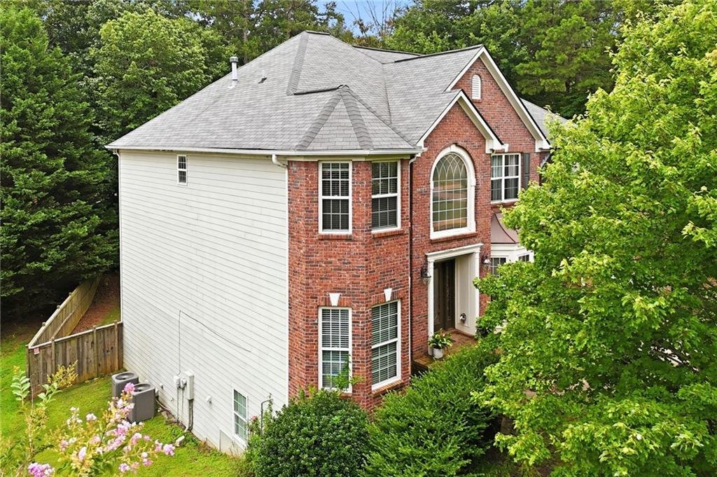 House in Canton, Georgia, United States 2 - 18551989