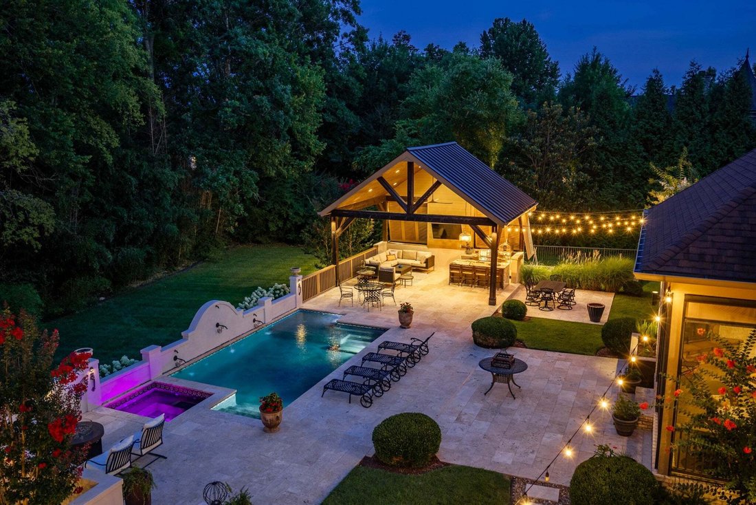 House in Nashville, Tennessee, United States 4 - 18456209