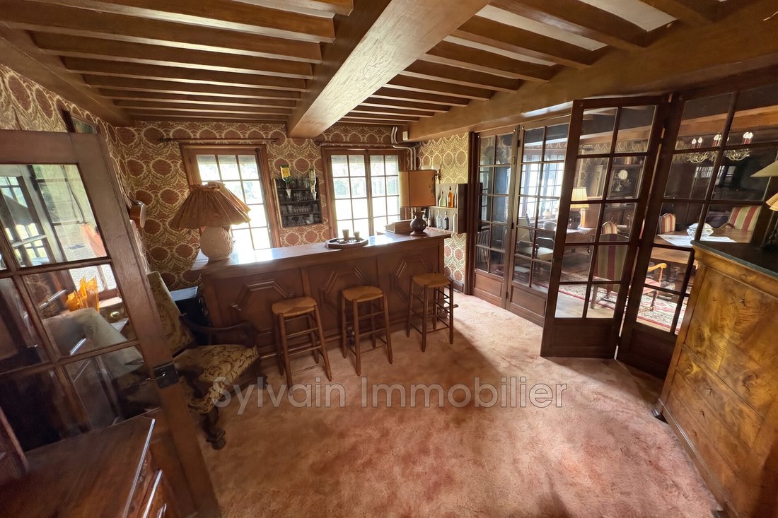 Villa in Talmontiers, Hauts-de-France, France 5 - 18549591