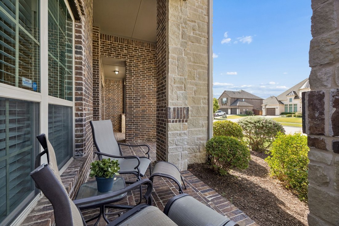 House in Frisco, Texas, United States 2 - 18552256