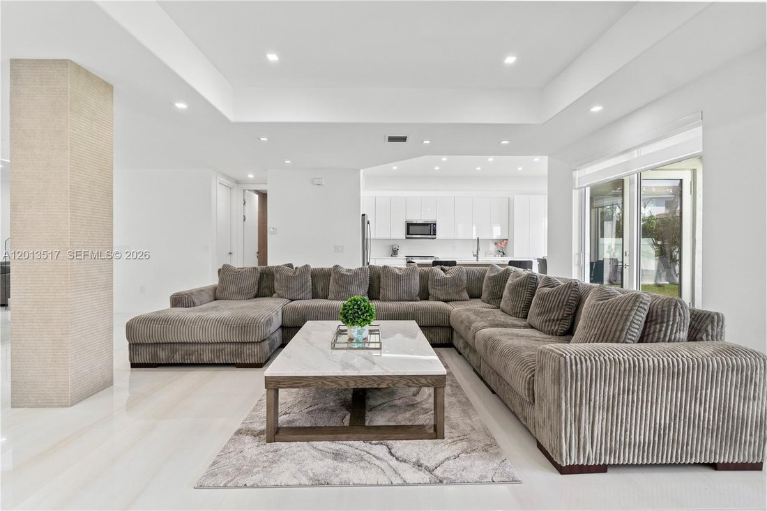 House in Aventura, Florida, United States 5 - 18550177
