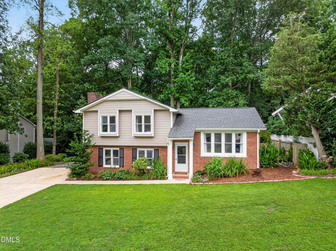 House in Apex, North Carolina, United States 1 - 18552174