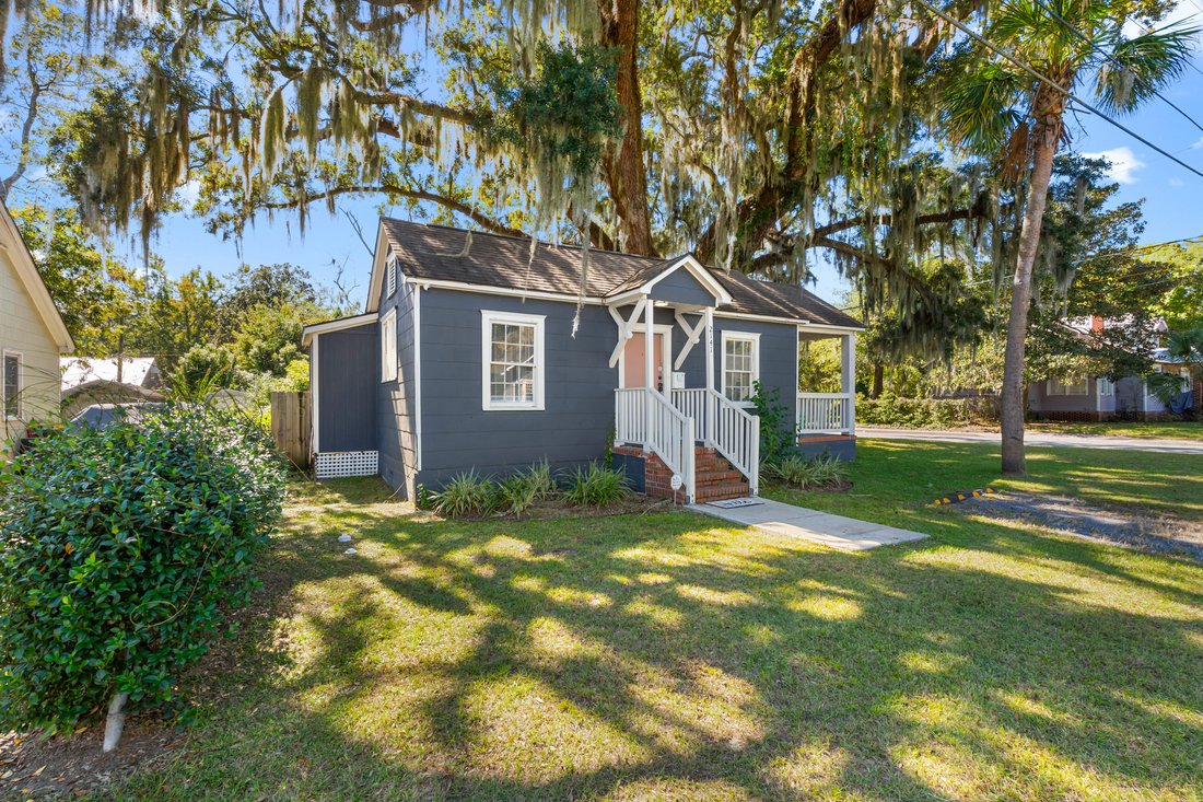 House in Savannah, Georgia, United States 3 - 18550042