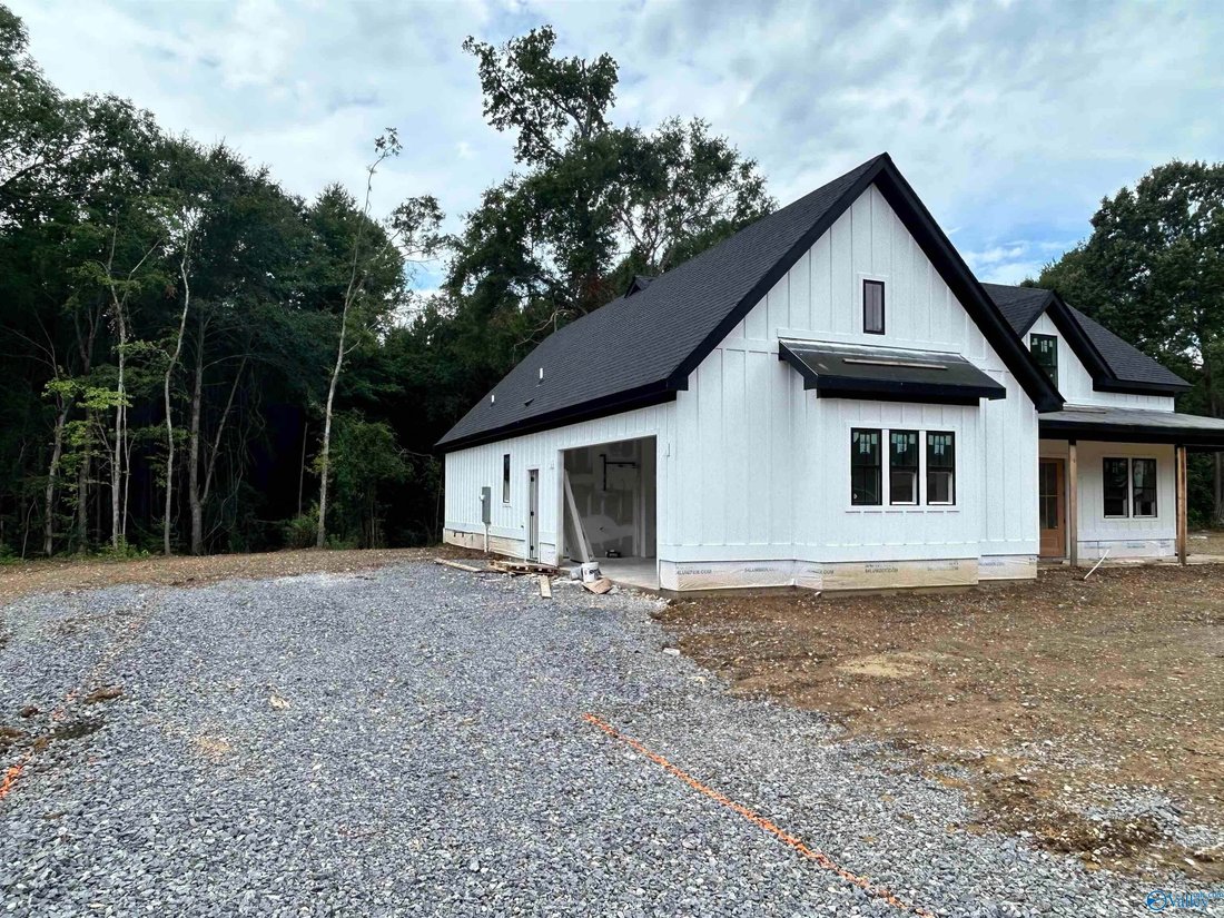 House in Cedar Bluff, Alabama, United States 5 - 18551463