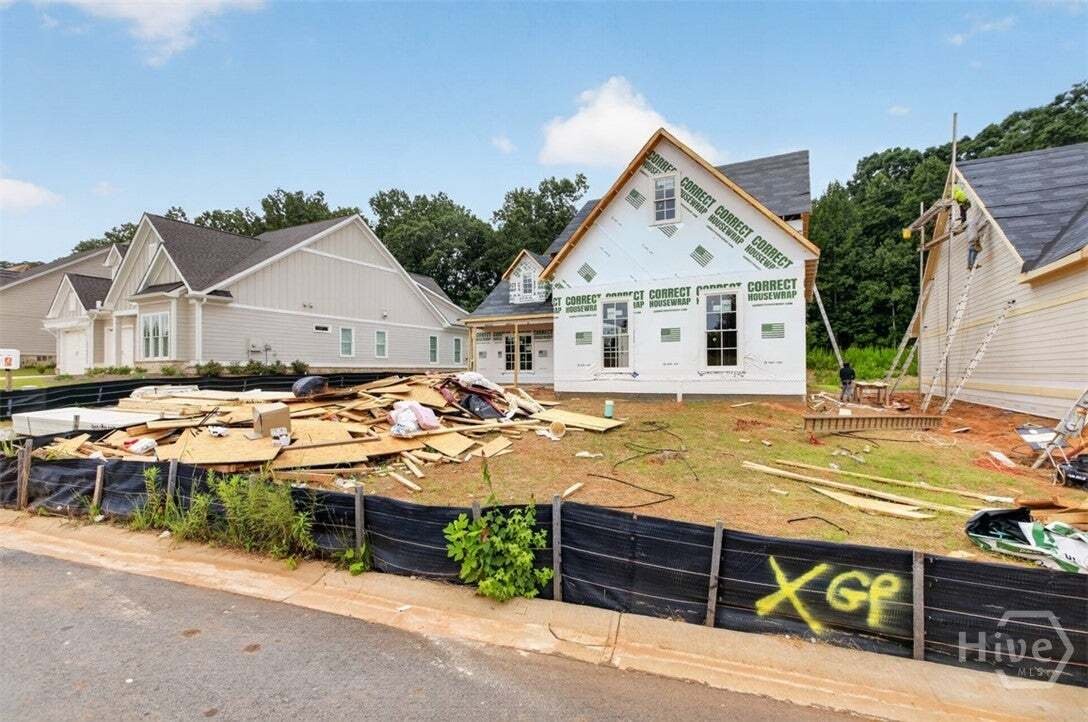 House in Winder, Georgia, United States 1 - 18548348