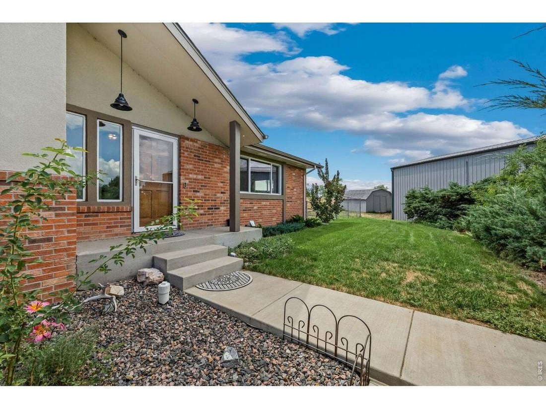 House in Berthoud, Colorado, United States 3 - 18552025