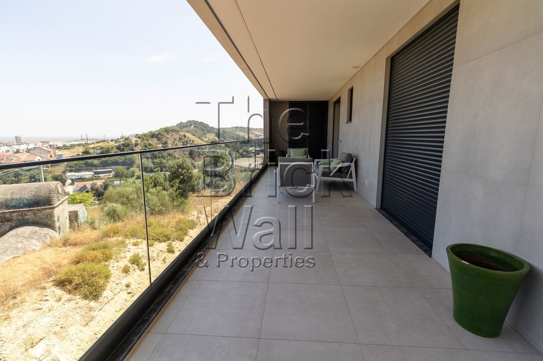 Apartment in Alverca do Ribatejo, Lisbon, Portugal 1 - 14724559