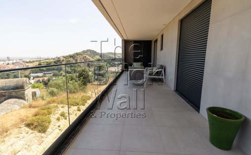 Apartment in Alverca do Ribatejo, Lisbon, Portugal 1