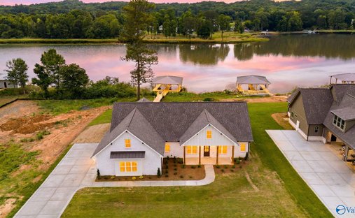 Casa a Blountsville, Alabama, Stati Uniti 1
