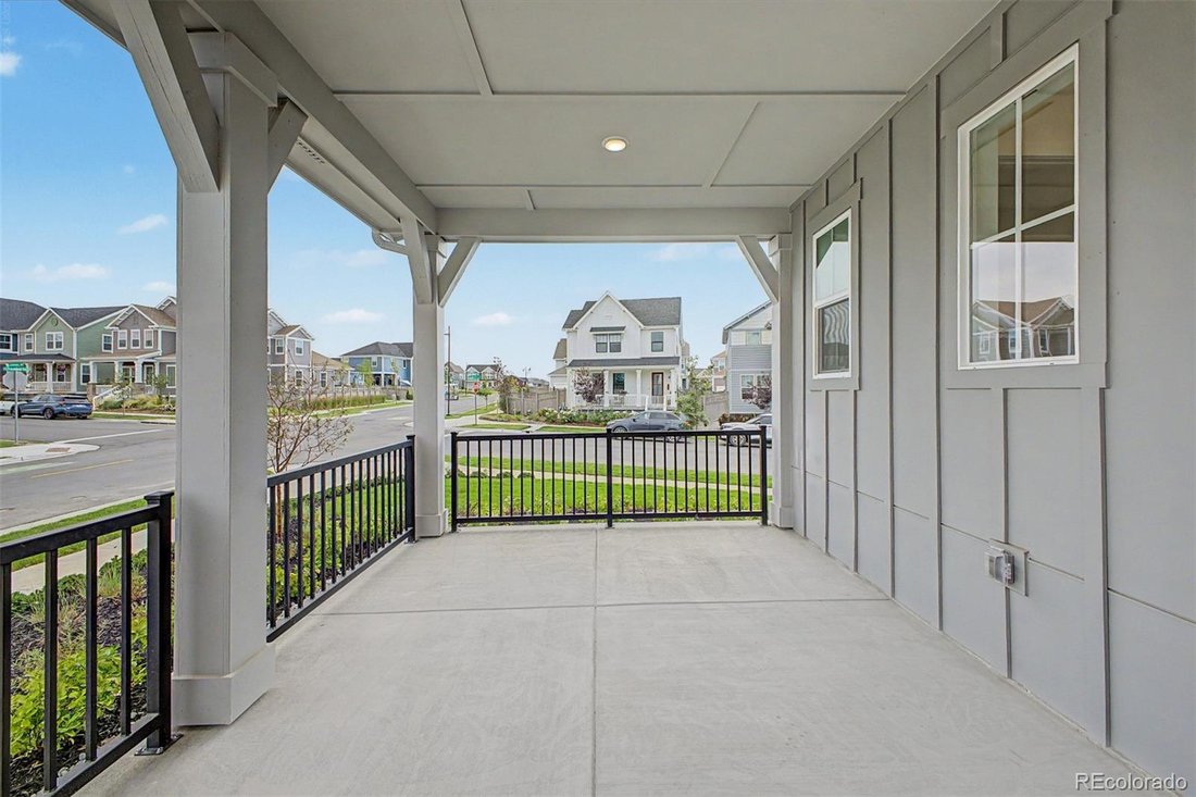 House in Erie, Colorado, United States 4 - 18550935