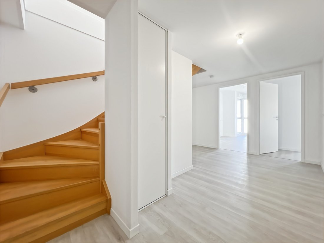 Appartamento a Bois-Colombes, Isola di Francia, Francia 4 - 18554229