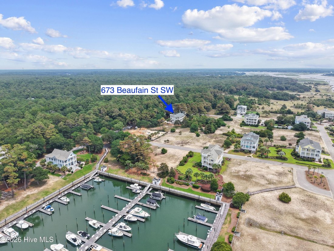House in Holden Beach, North Carolina, United States 5 - 18554021