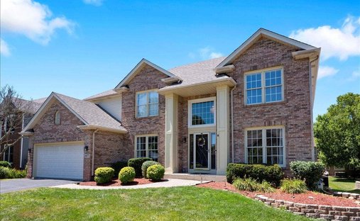 Casa a Bolingbrook, Illinois, Stati Uniti 1