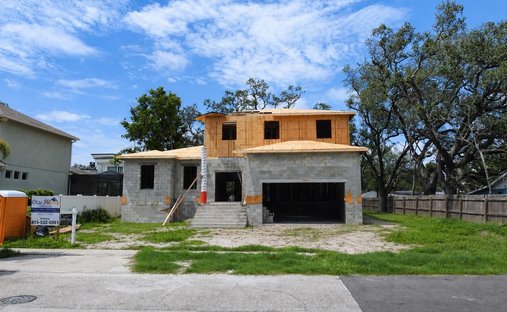 House in Tampa, Florida, United States 1