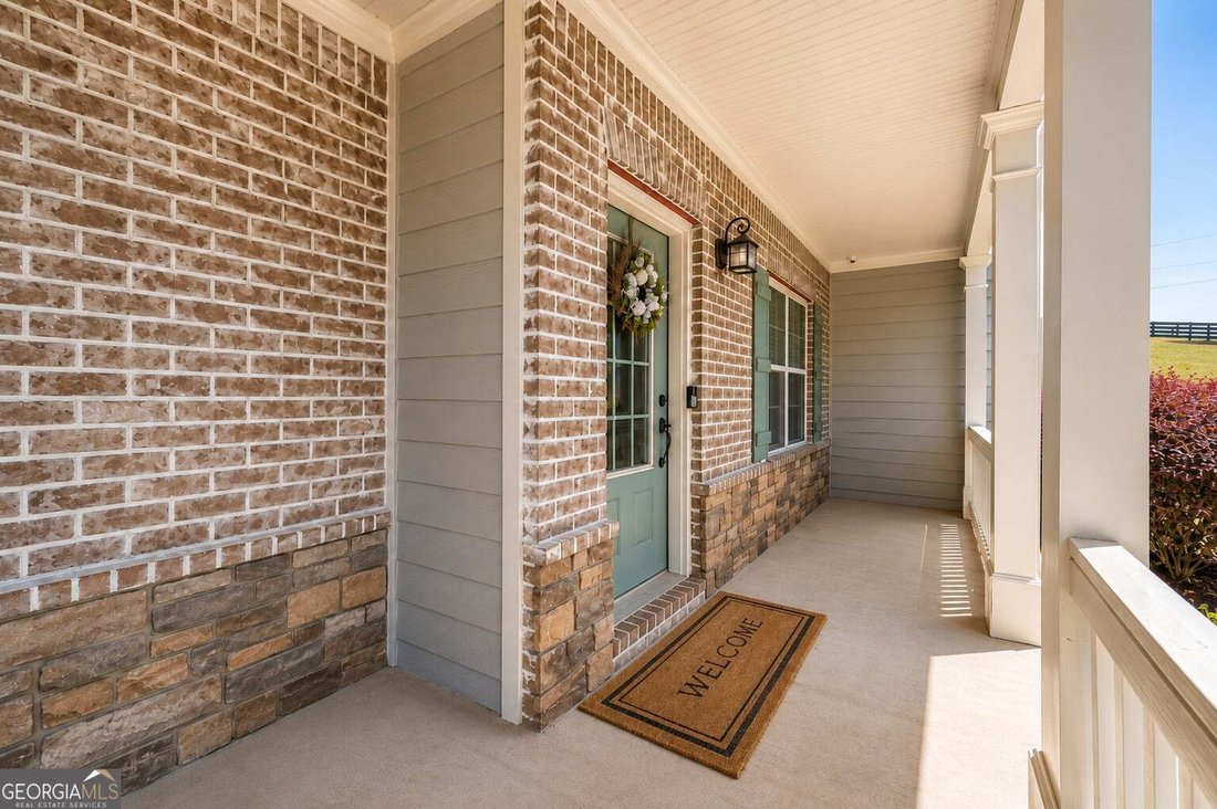House in Monroe, Georgia, United States 3 - 18548853