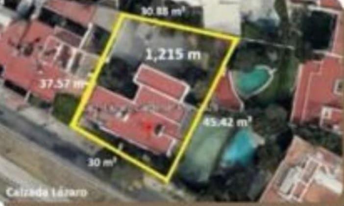 Land in Guadalajara, Jalisco, Mexico 4 - 18550575